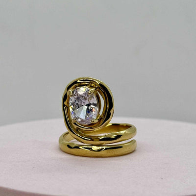 Anello Cleopatra