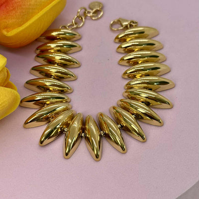 Bracciale a Spina