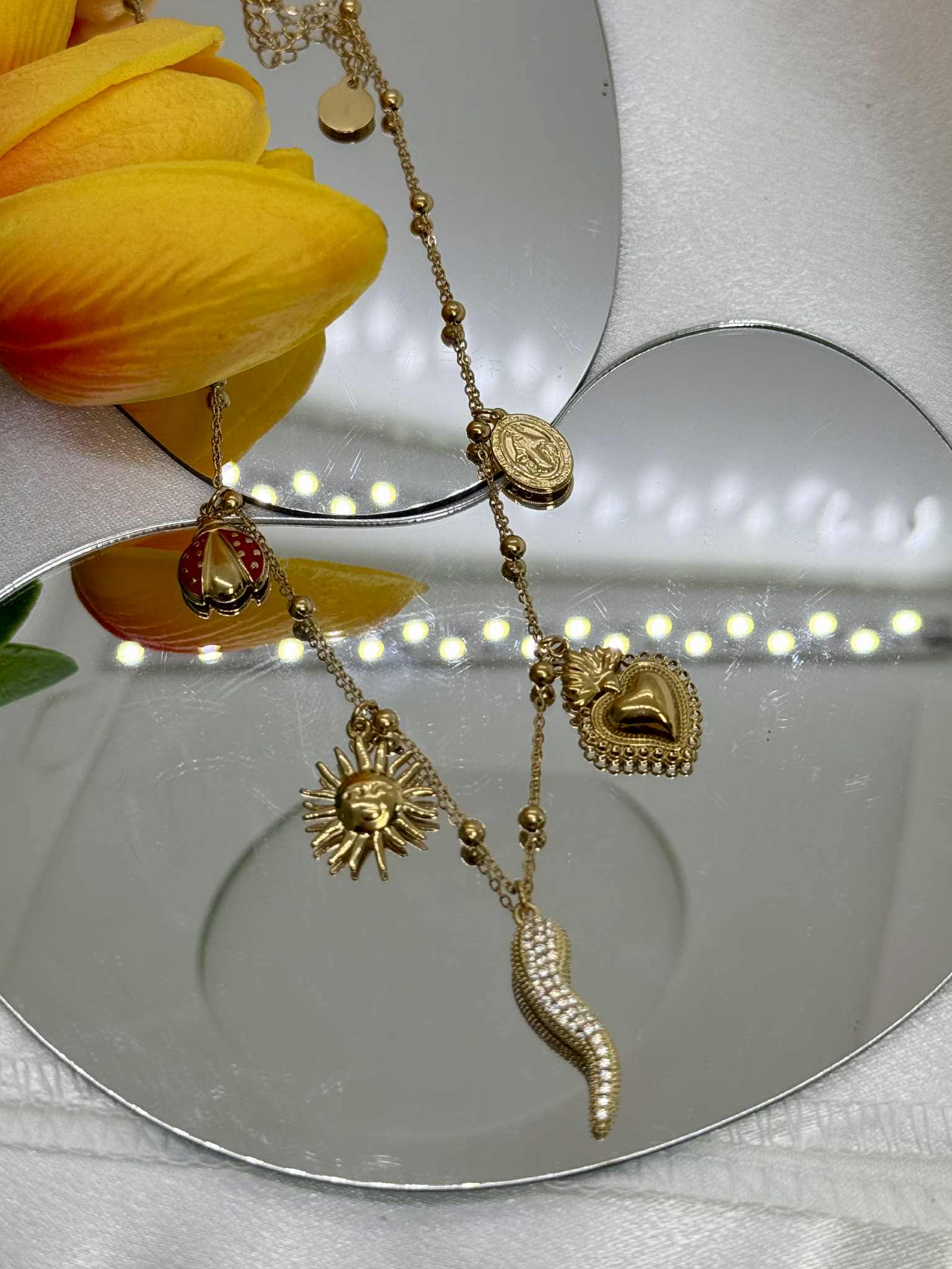 Collana Save