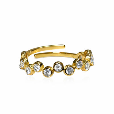 Anello Mini Balls