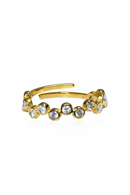 Anello Mini Balls