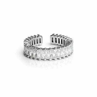 Anello Baguette