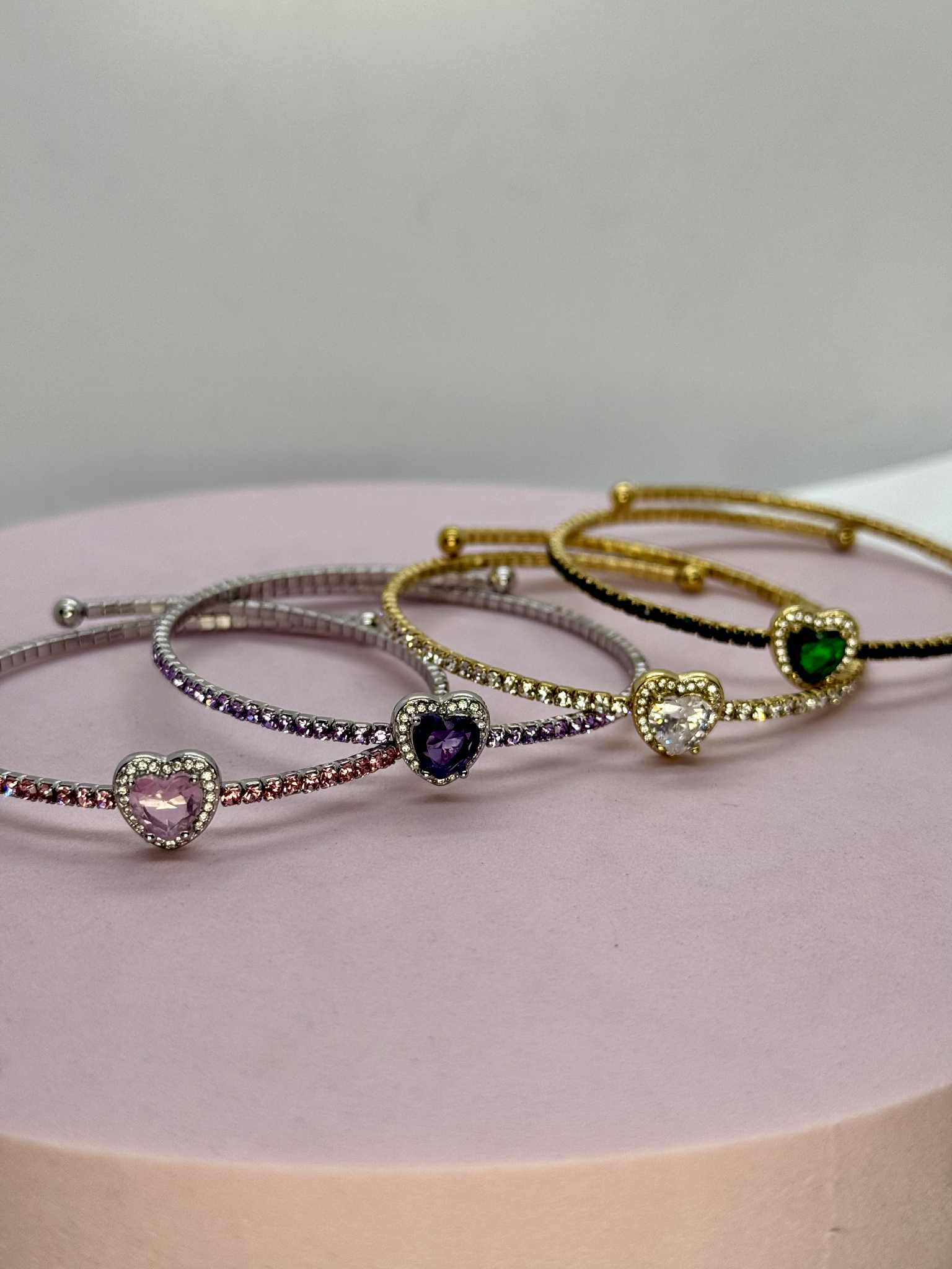 Bracciale Princess