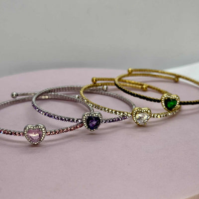 Bracciale Princess