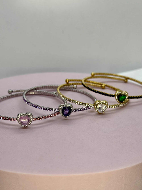 Bracciale Princess