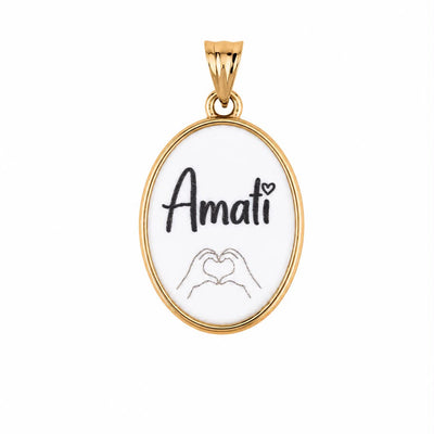 Charm Amati