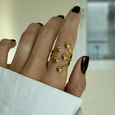Anello Spider