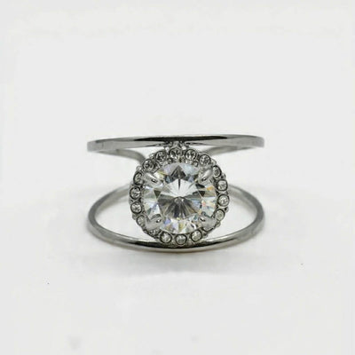 Anello Fascia Shine