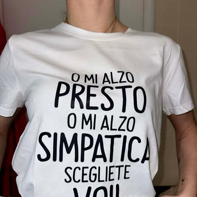 Iconic Shirt