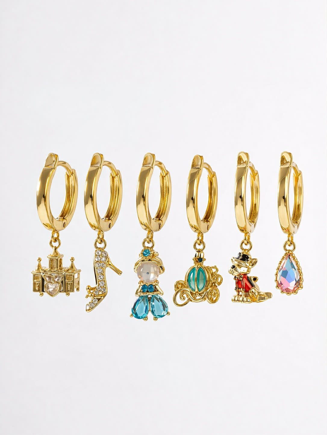 Set Cinderella