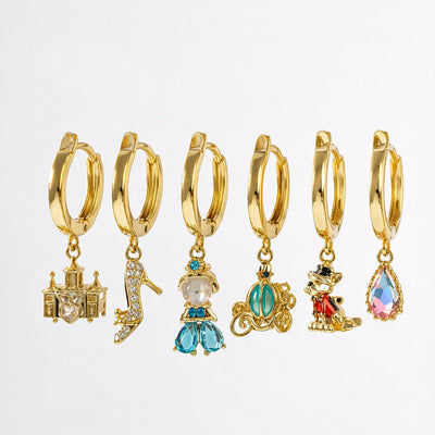 Set Cinderella