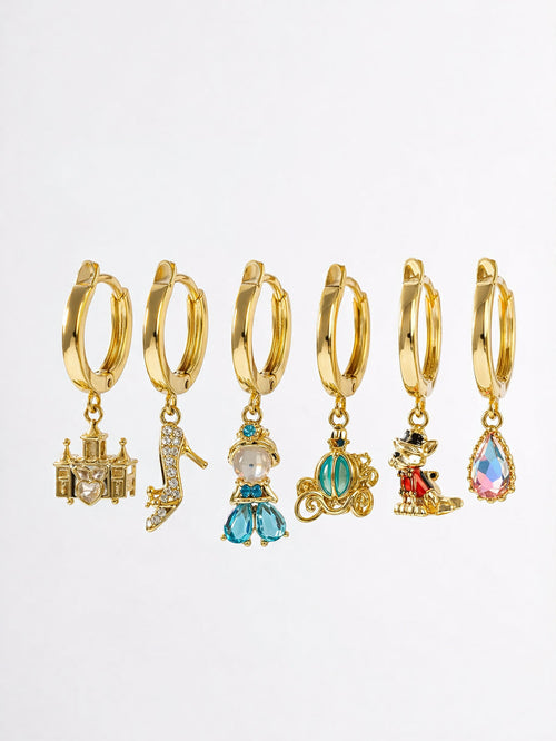 Set Cinderella