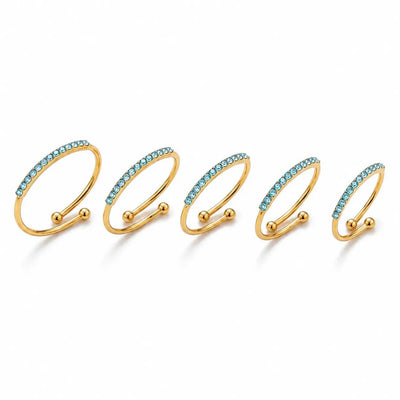 Set Fedine zirconate