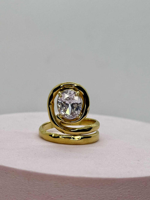 Anello Cleopatra