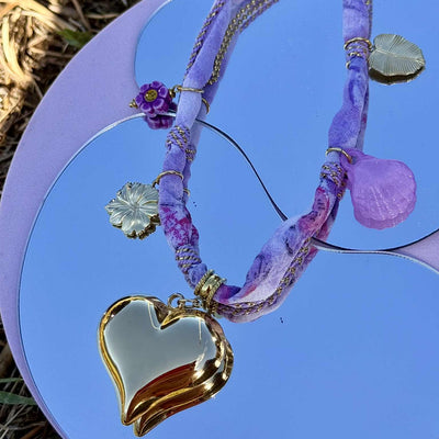Collana Myk