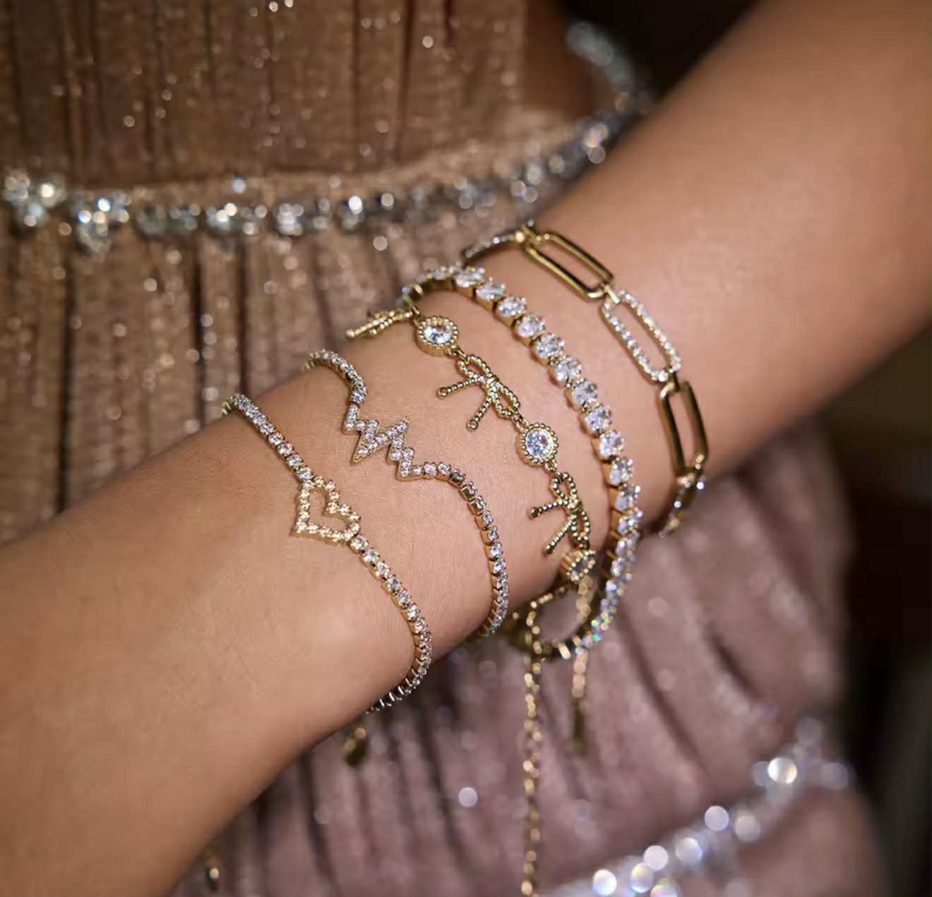 Battito bracelet