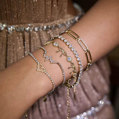 Battito bracelet