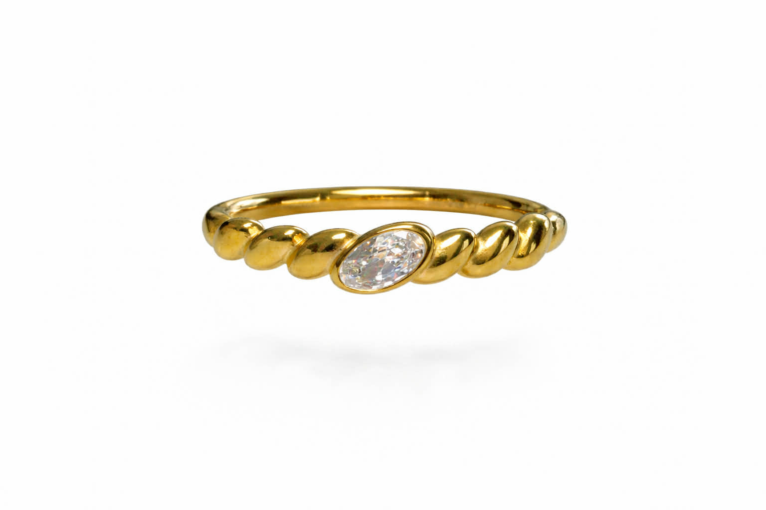 Anello Vintage