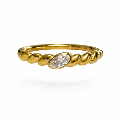 Anello Vintage