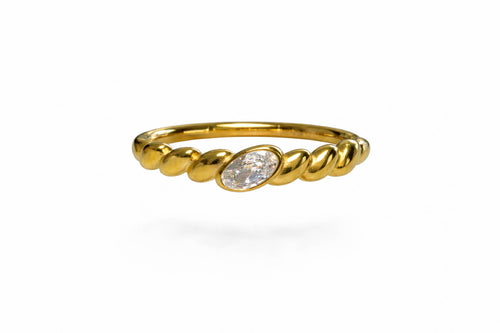Anello Vintage