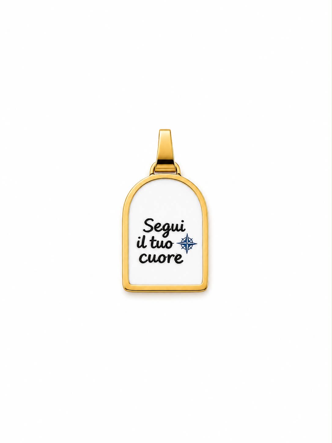Charm Segui
