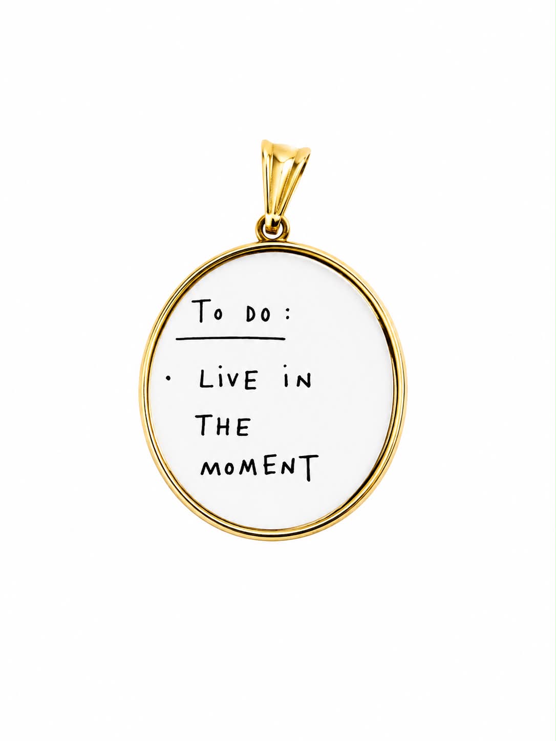 charm To Do