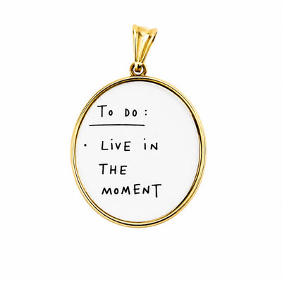 charm To Do