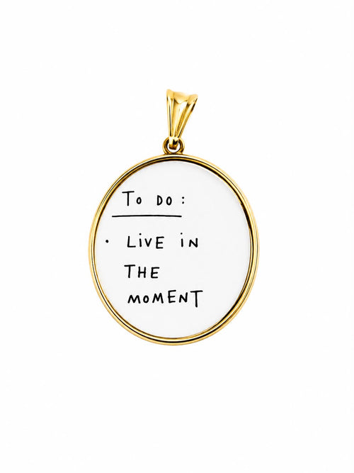 charm To Do