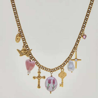 Rinascita Necklace