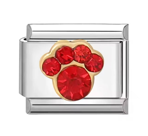 Dog Charm