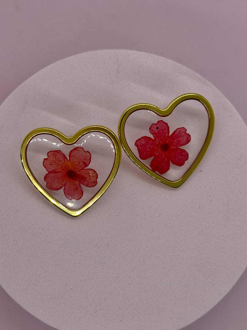 Vegas Earrings