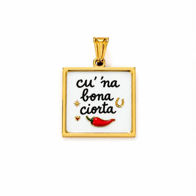 Charm Ciorta