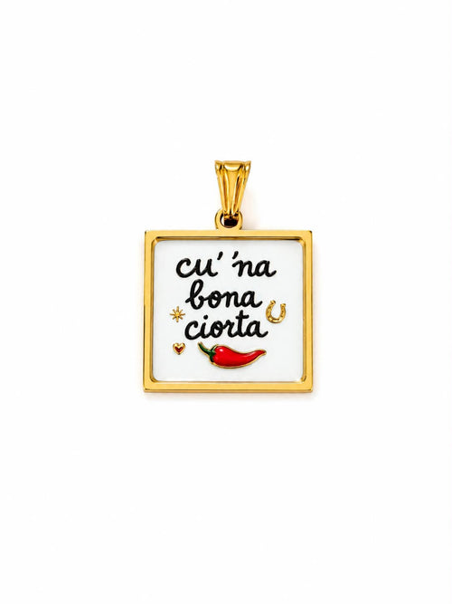 Charm Ciorta