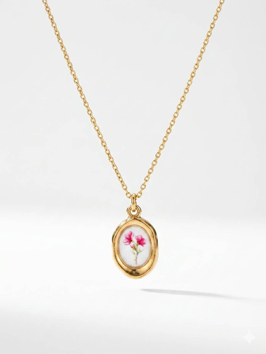 Collana Ophelia