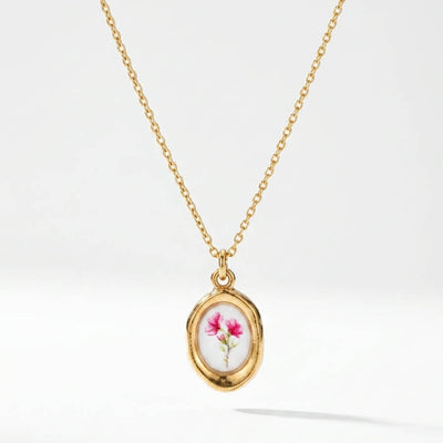 Collana Ophelia