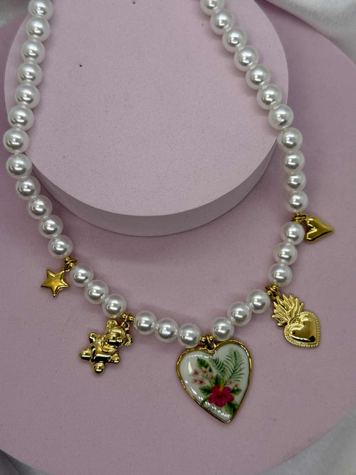 Savannah Necklace