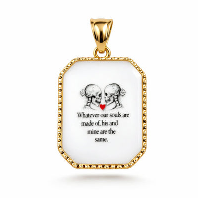 Ciondolo Cime Tempestose