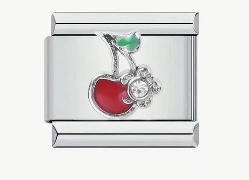 Lux Cherry Charm