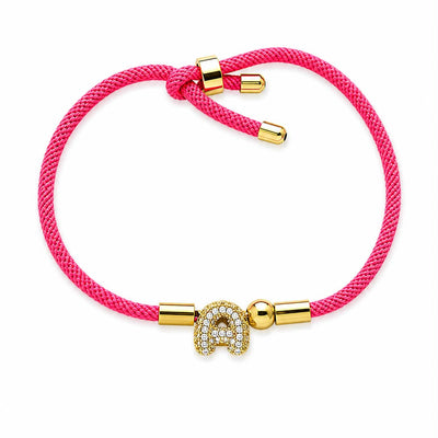 Bracciale Corda