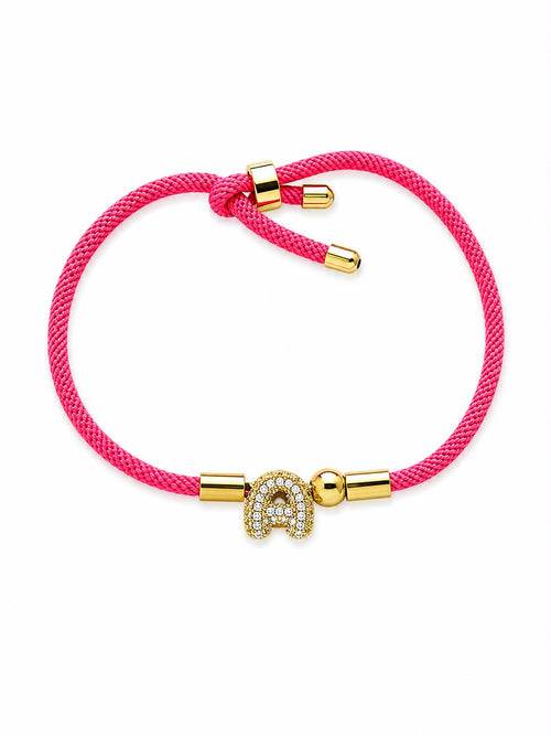 Bracciale Corda