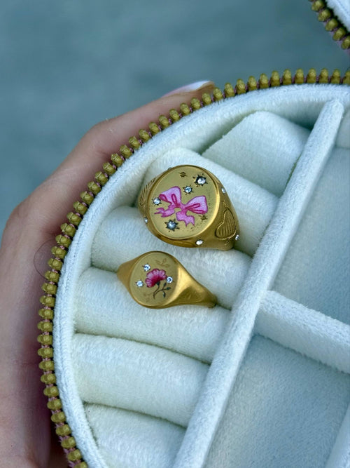 DREAM ring set