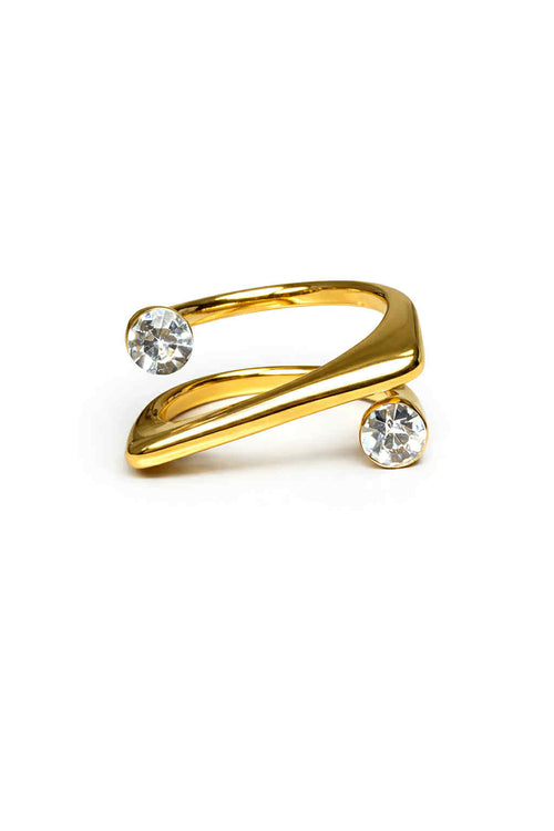 Anello Asimmetric