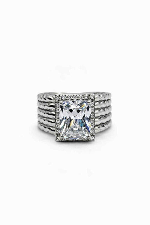 Anello Risplendi
