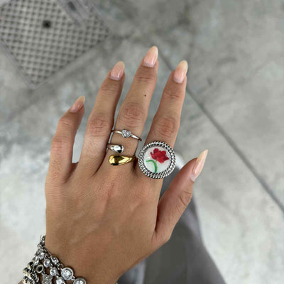 Top Set