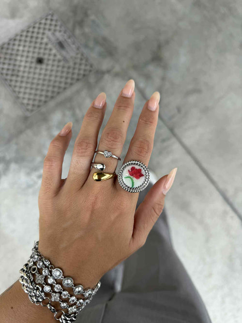Top Set