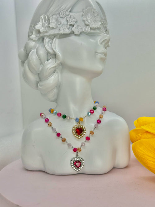 Twinkle Necklace