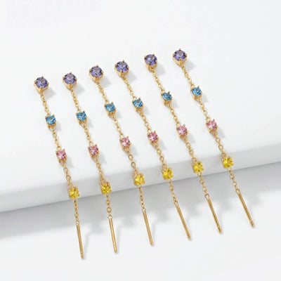 Set Multicolor Saliscendi