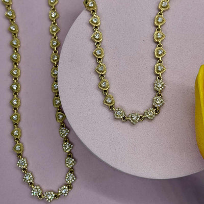 set Millecuori Collana & Bracciale