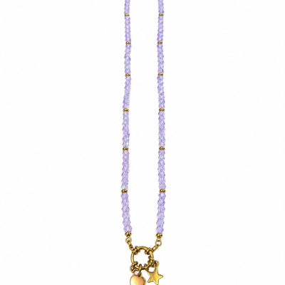 Collana Pacha