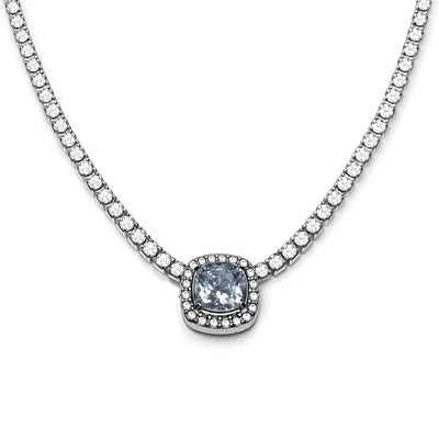 Diam Choker con Cursore